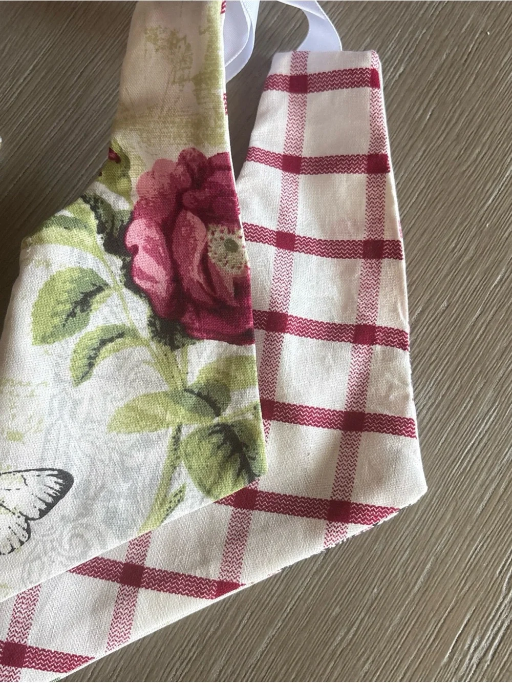 Handmade Baby Bibs 2 NEW